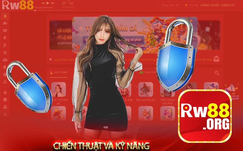 Chiến thuật và kỹ năng