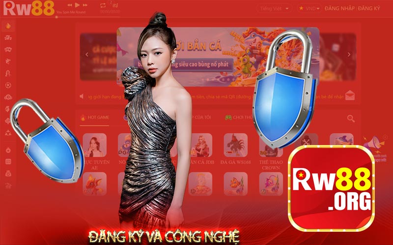 Đăng ký và công nghệ