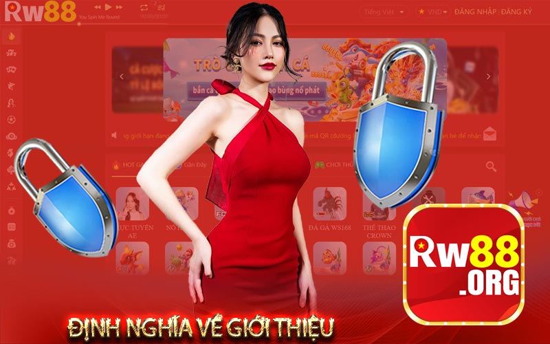 Định nghĩa về giới thiệu