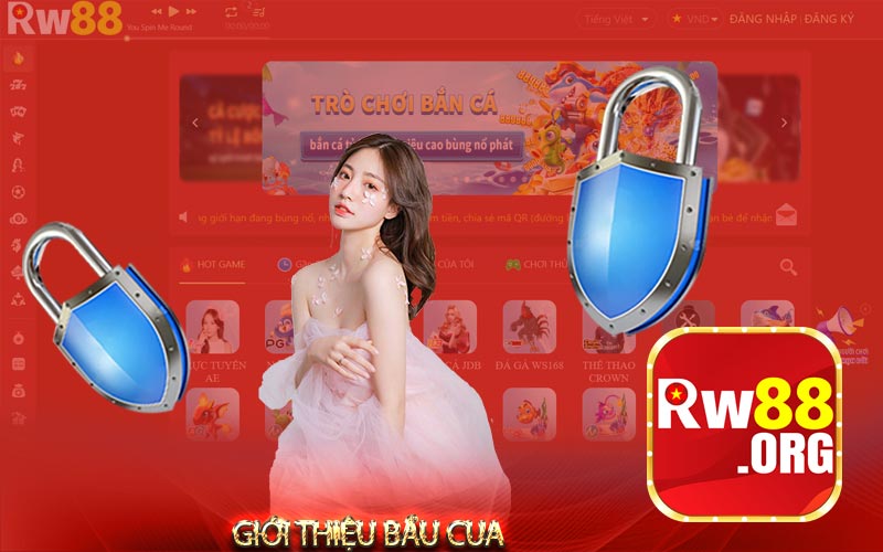 Giới thiệu bầu cua