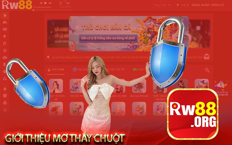 Giới thiệu mơ thấy chuột