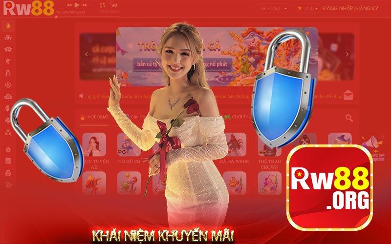 Khái niệm khuyến mãi