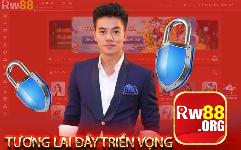 Tương lai đầy triển vọng