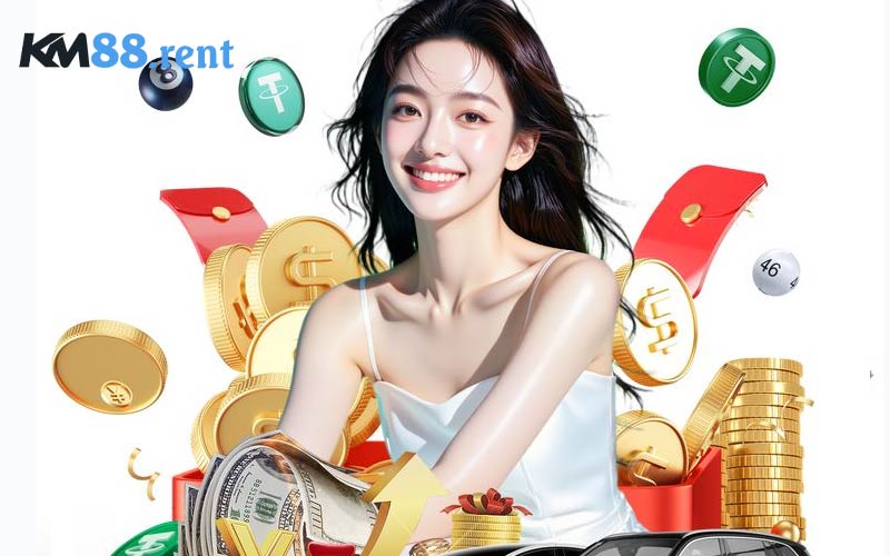 Hướng dẫn tải app KM88 cho tân thủ