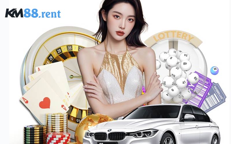 Lợi ích khi sử dụng app KM88 là gì?