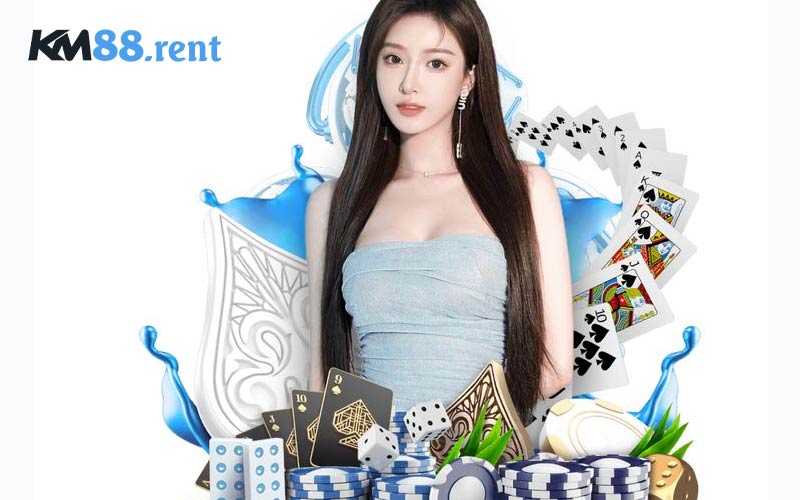 Cài Đặt Tải App KM88 - Trải Nghiệm Dịch Vụ Cao Cấp Trên Mobile